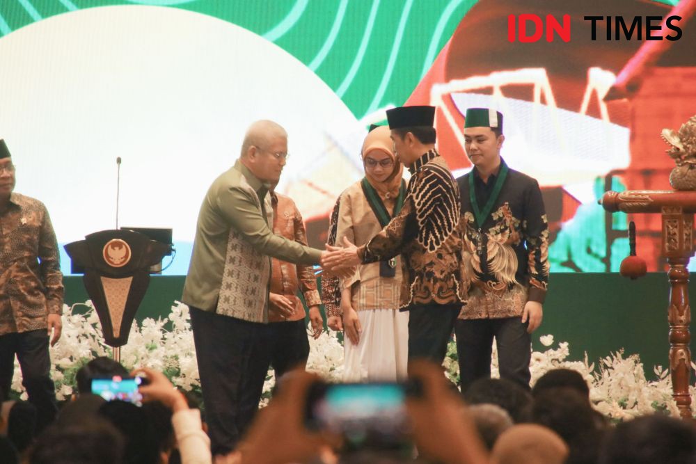 Jokowi Sebut Harga Minyak Terancam Naik jika Konflik di Gaza Berlanjut