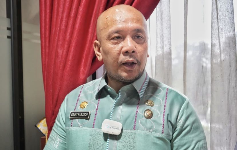 Tingkatkan Sarana Ekonomi Melalui 76 Koperasi Masjid Mandiri di Medan