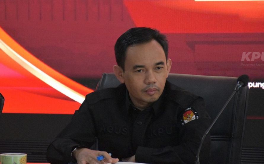 7.394 Pemilih ODGJ di Lampung Tatap Pemilu 2024