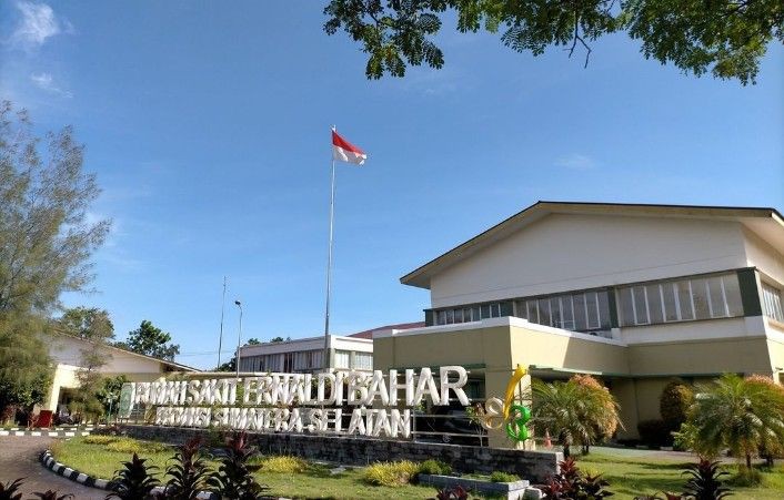 Hak Pasien ODGJ Palembang Mencoblos, RSJ Siap Buka TPS