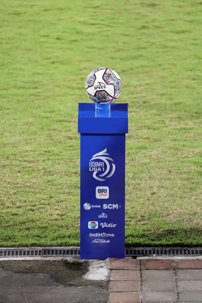 Liga 1 Fantasy Football Bisa Dimainkan di Platform Digital Indosat