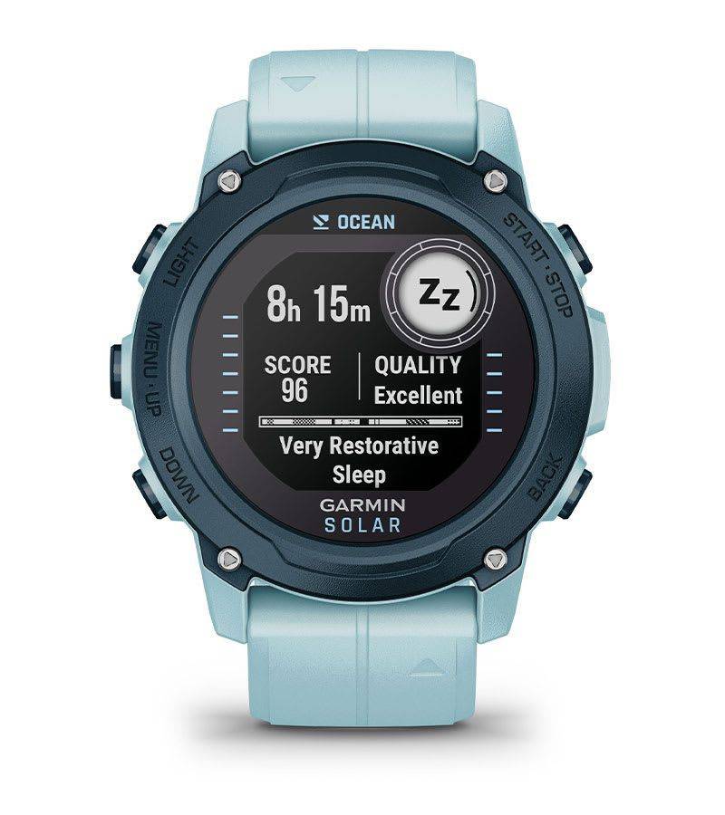 Harga garmin fenix 6 pro online solar