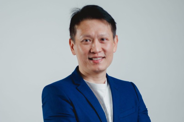 Profil Richard Teng, Bos Binance yang Baru