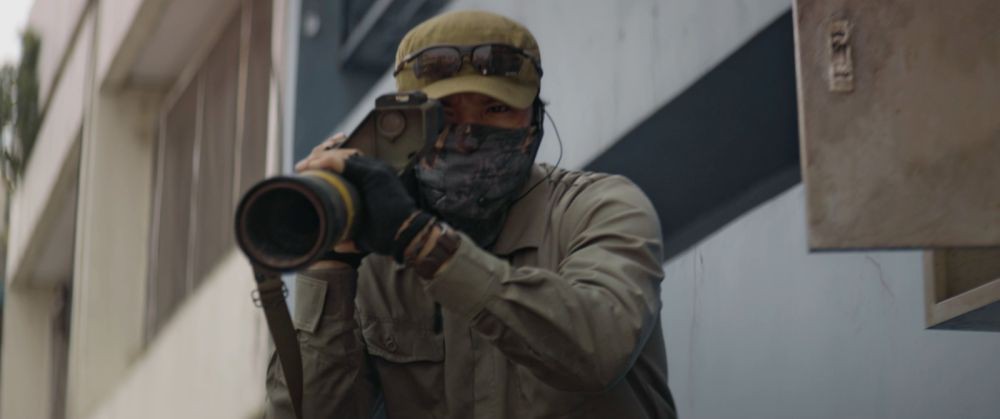 Fakta Film 13 Bom di Jakarta, Rio Dewanto dan Rekan Bombardir Ibu Kota