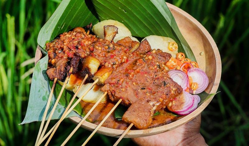 12 Kuliner Jogja Selain Gudeg Yang Wajib Kamu Coba