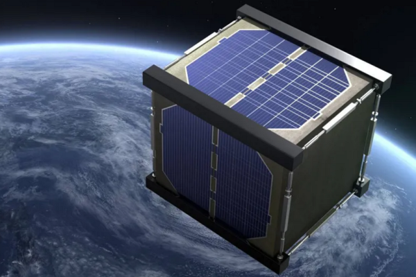 Kayu sebagai Solusi Satelit NASA yang Ramah Lingkungan