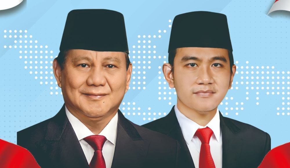 Relawan Rumah Pagi Gencarkan Konten Positif untuk Prabowo-Gibran