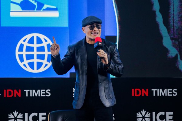 Nama-Nama Usulan PSI buat Pilkada DKI, Ada Deddy Corbuzier dan Basuki