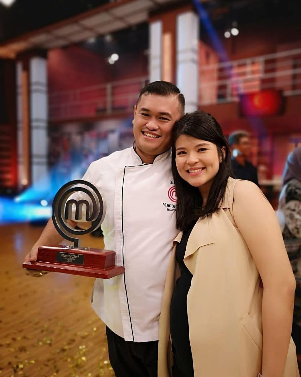 Daftar Lengkap Pemenang MasterChef Indonesia 1 Hingga 11