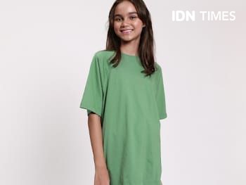 Intip 5 Mode Fesyen Anak Saat Musim Hujan, Makin Percaya Diri!