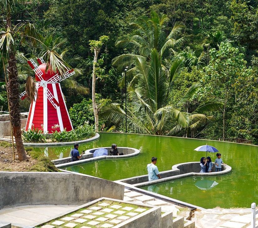 5 Wisata Edukasi di Lampung, Cocok Buat Wisata Keluarga!