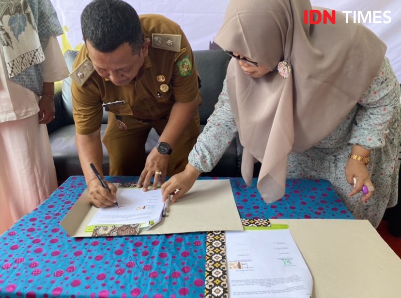 3 Kelurahan di Medan Ini Jadi Titik Rawan Kasus Perempuan dan Anak