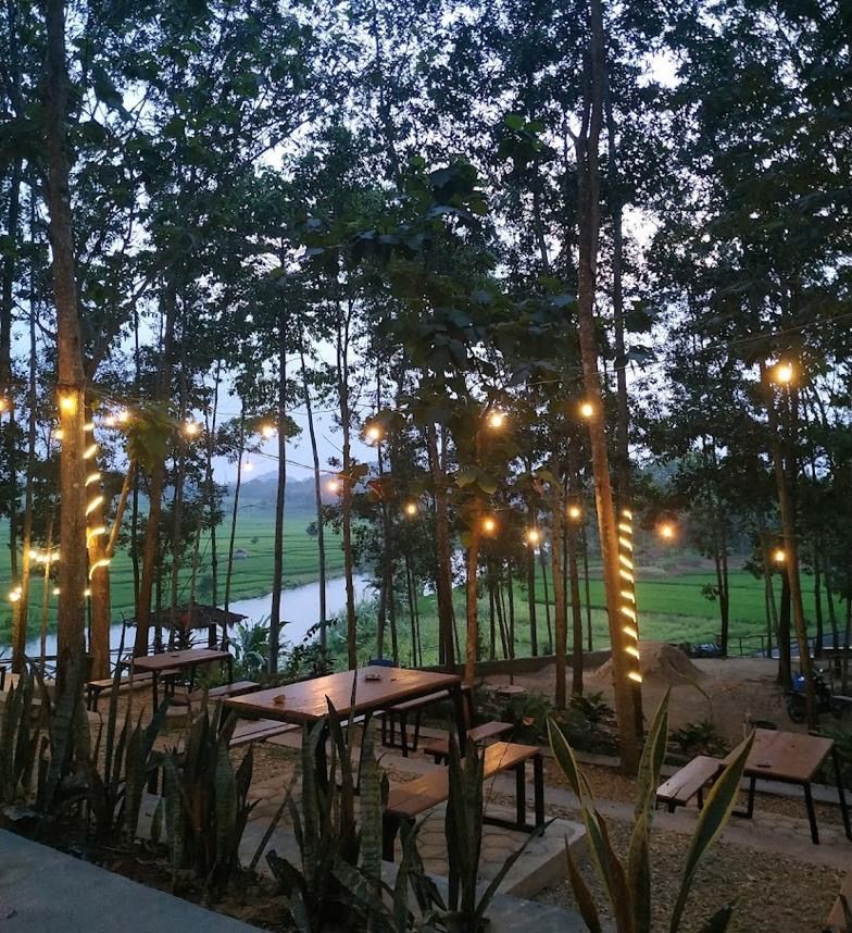 7 Wisata Alam dengan Sunset Terbaik di Pringsewu, Cocok untuk Healing!