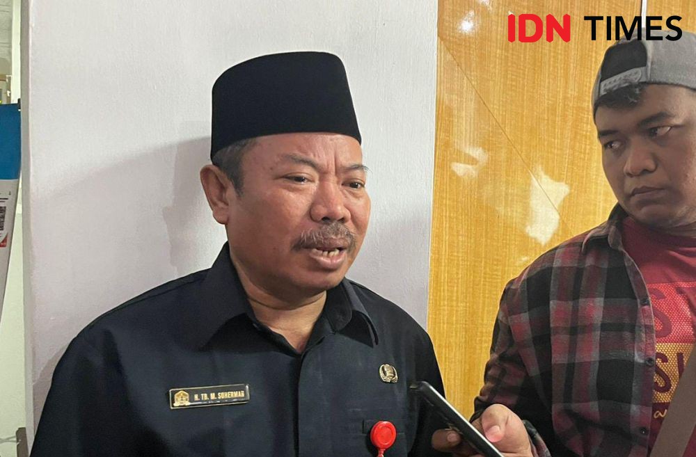 SD Disegel Berbulan-bulan, DPRD Minta Pemkot Serang Terjunkan Polisi