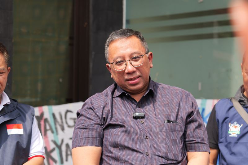 Besok, Capres Anies Baswedan Diagendakan Kampanye di Bandung