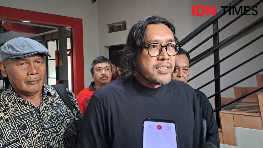 TPD Jabar Cari 3 Korban Pengeroyokan saat Kampanye di Bandung