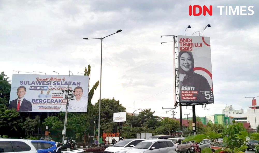 RSJ Menur Surabaya Siap Rawat Caleg Gagal 