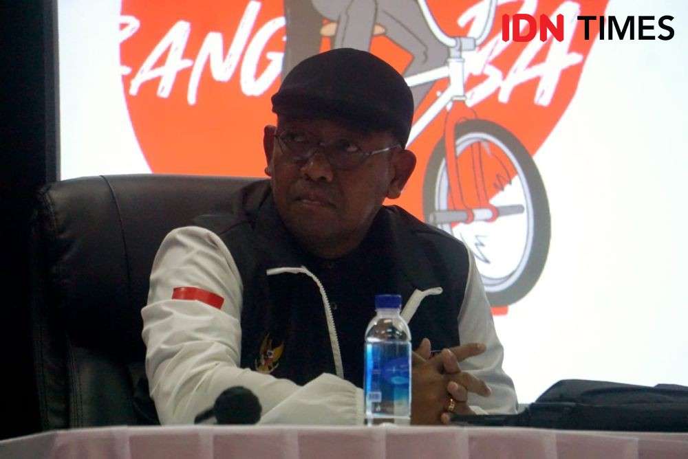 Ganjar-Mahfud Terima Sumbangan Dana Kampanye Dari Warga