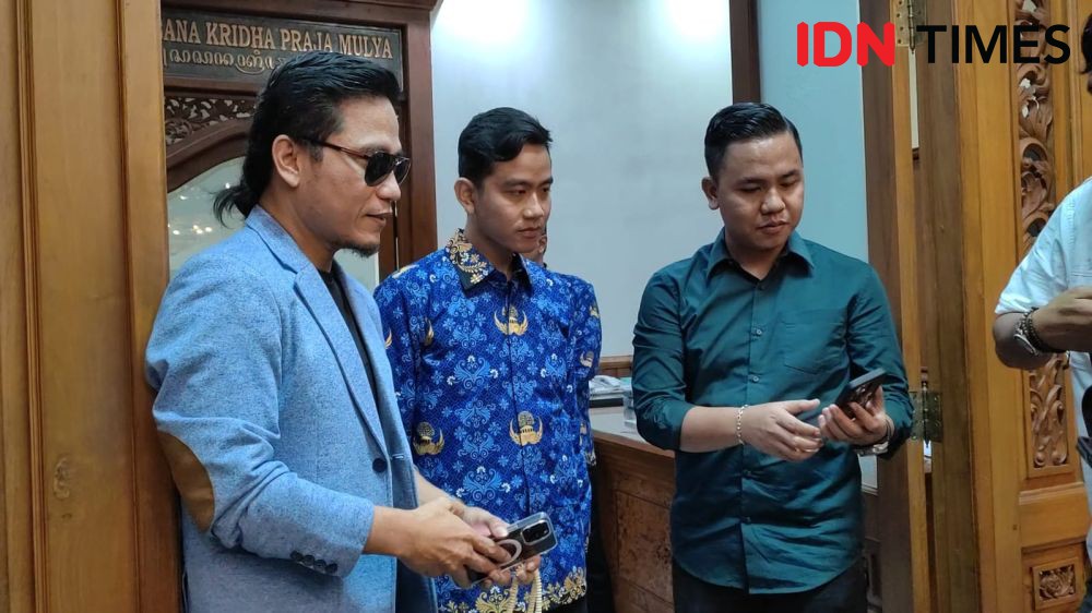 Gus Miftah Ajak Gibran Mondok di Ponpes Jateng dan Jatim Kumpul Kiai