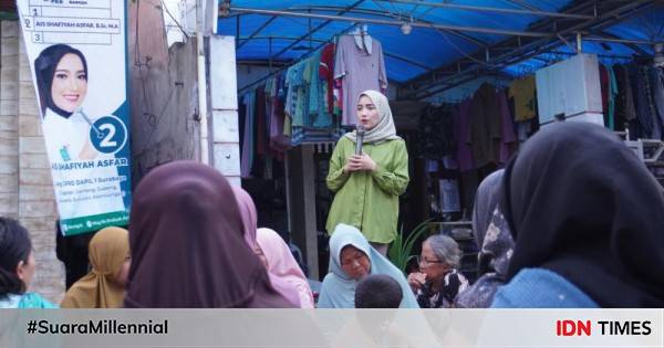 Jubir Amin Mulai Kampanye Di Surabaya Ajak Lawan Hoaks