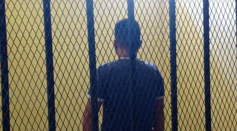 Brigpol BR Penganiaya Warga Ditangkap di Palembang, Bakal Tes Kejiwaan