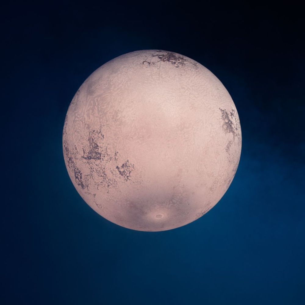 [QUIZ] Pilih Gambar Bulan, Kami Prediksi Takdirmu di Akhir Tahun Ini