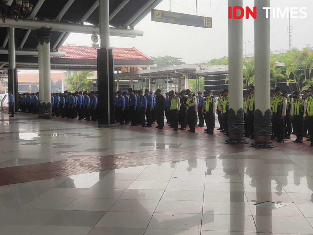 Nataru 2024, Penumpang di Bandara Soetta Diprediksi Naik 12,5 Persen