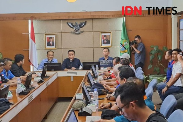 Daftar UMK Jawa Barat Tahun 2024, Paling Tinggi Kota Bekasi