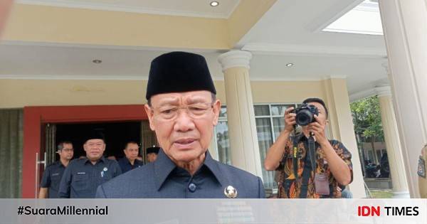 Berpihak Pada Buruh, Bupati Majalengka Tak Bisa Apa-apa