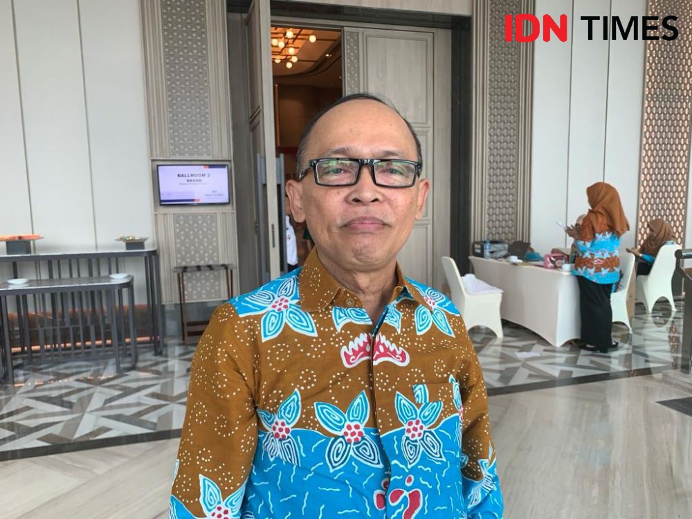 Anggaran Stunting Lampung Rp106 Miliar, tapi Makanan Posyandu Hemat