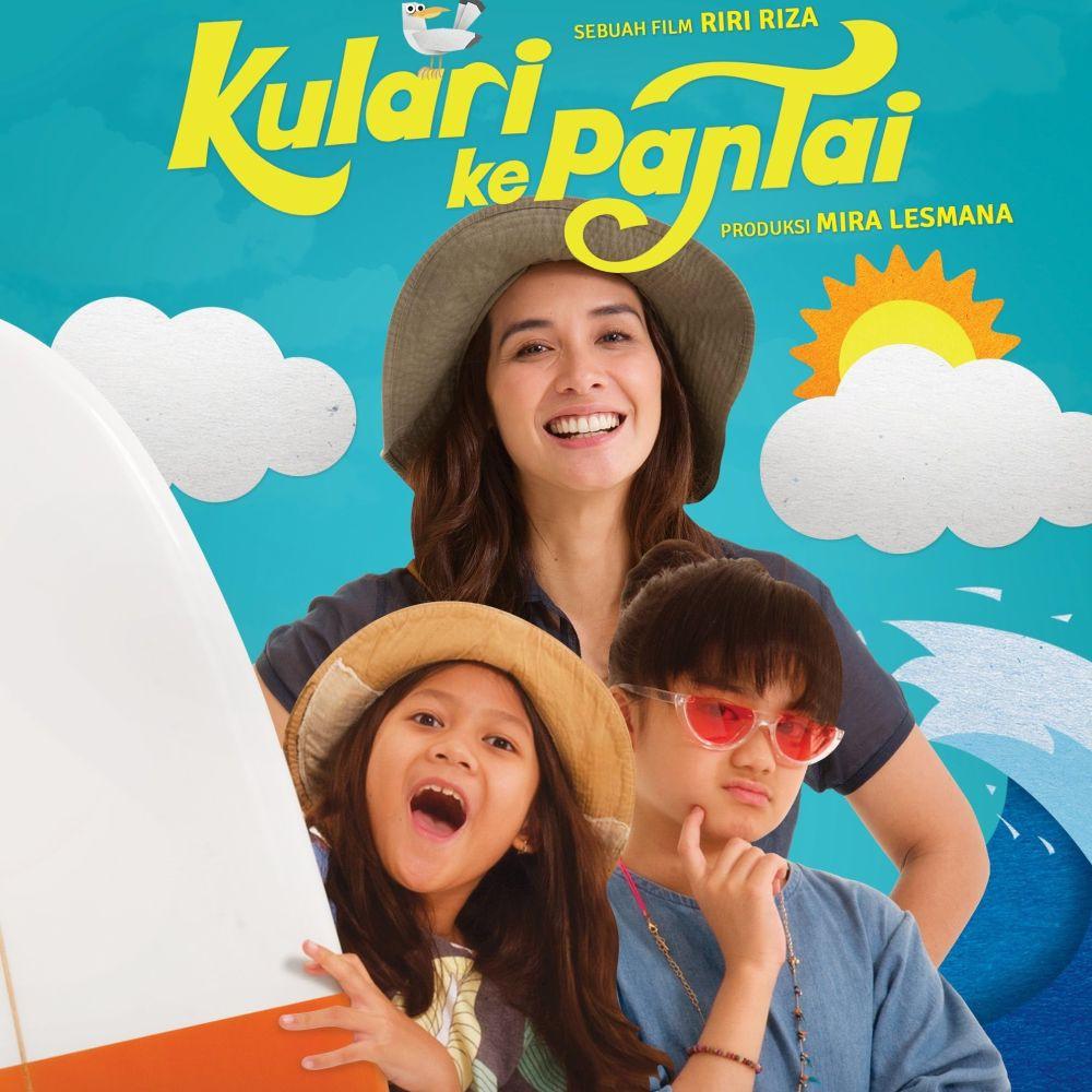 10 Film Anak Indonesia Terbaik, Ada Petualangan Sherina!