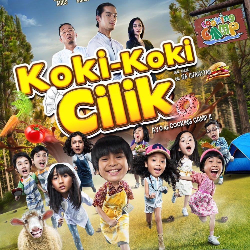 10 Film Anak Indonesia Terbaik, Ada Petualangan Sherina!