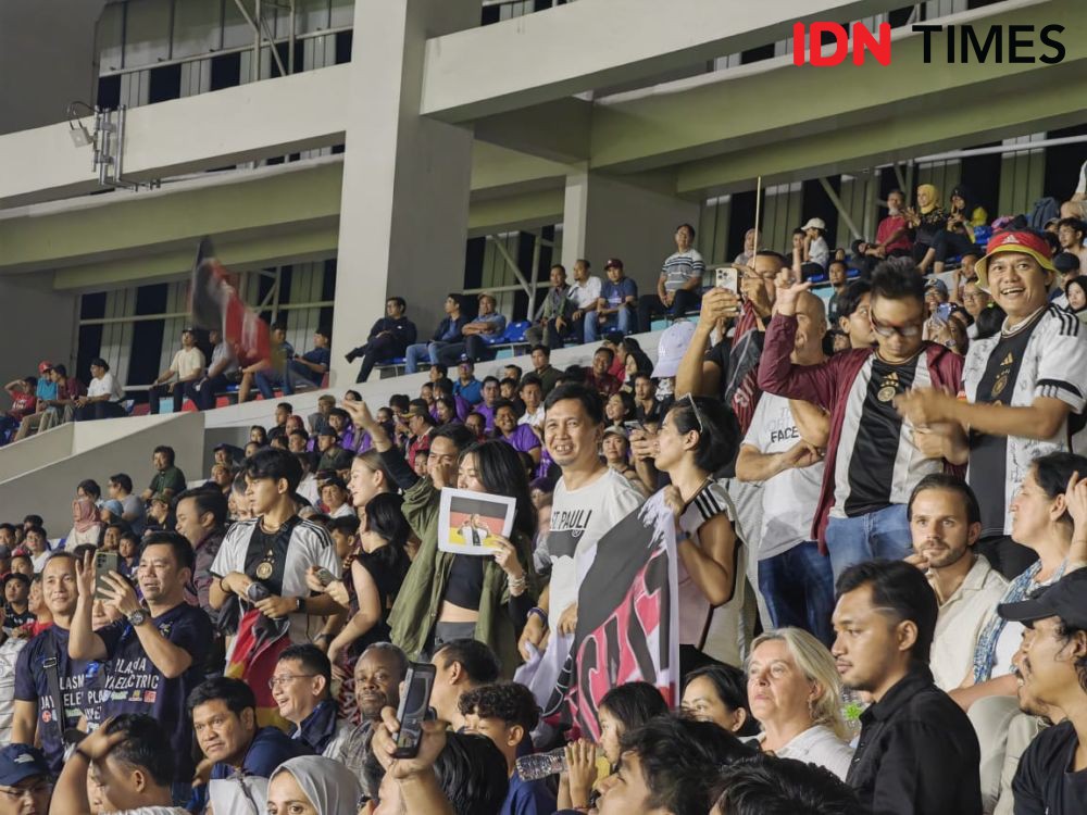 Selamat! Jerman Juara Piala Dunia U-17 2023