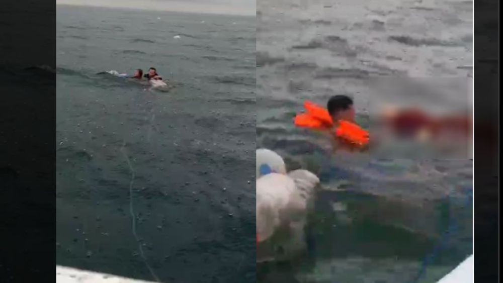 Identitas Penumpang Kapal Tenggelam di Pangkep, Tiga Orang Dicari