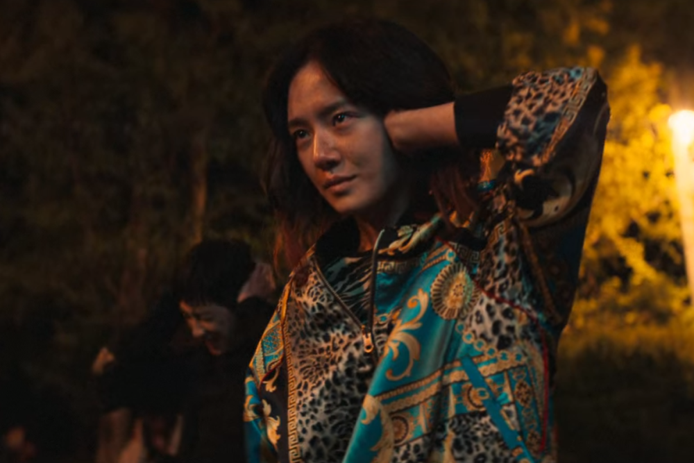 7 Kameo di Drakor Sweet Home 2, Ada Lee Do HyunGo Yoon Jung