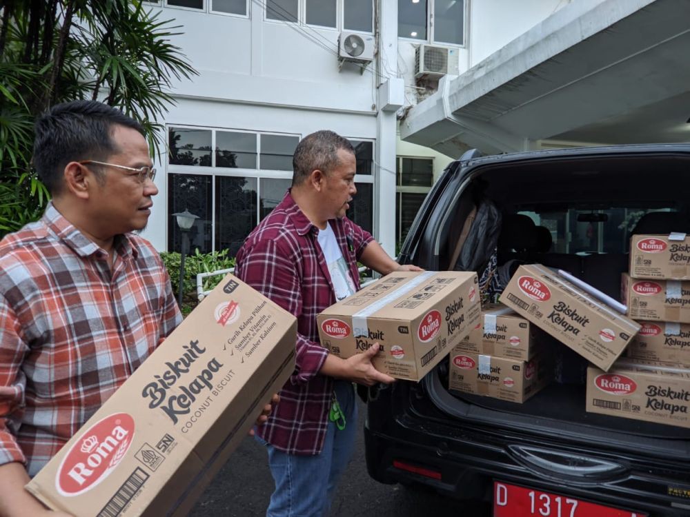 40 ODGJ Terlantar di Panti Cilacap, Dinsos Jabar Beri Bantuan