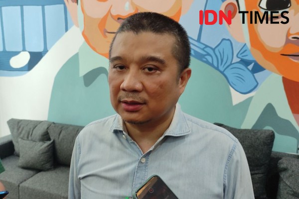 Usung Ridwan Kamil di Pilkada DKI, Golkar Siap Berkoalisi
