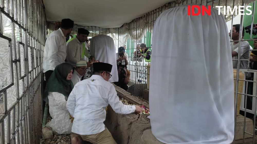 Cak Imin Targetkan Suara PKB di Aceh Capai 75 Persen