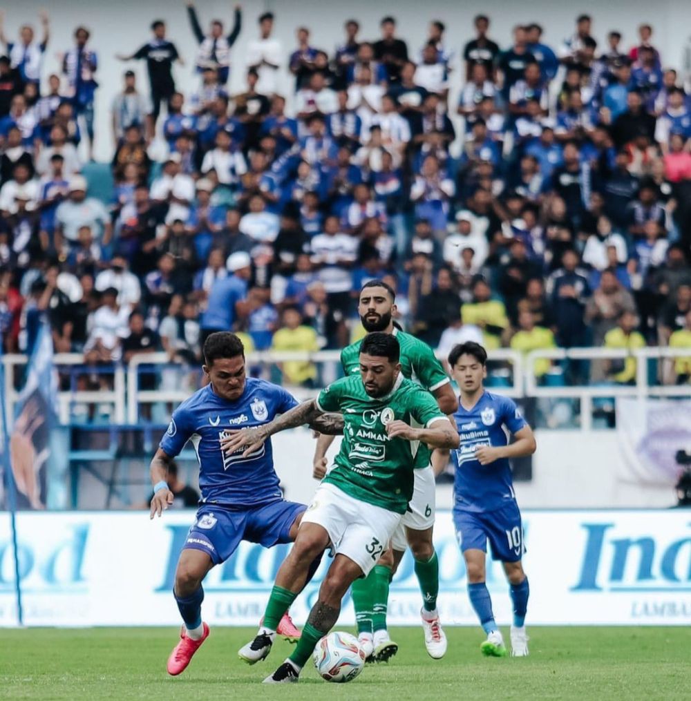 Manajemen PSS Minta Sleman Fans Taati Regulasi PT Liga Indonesia Baru