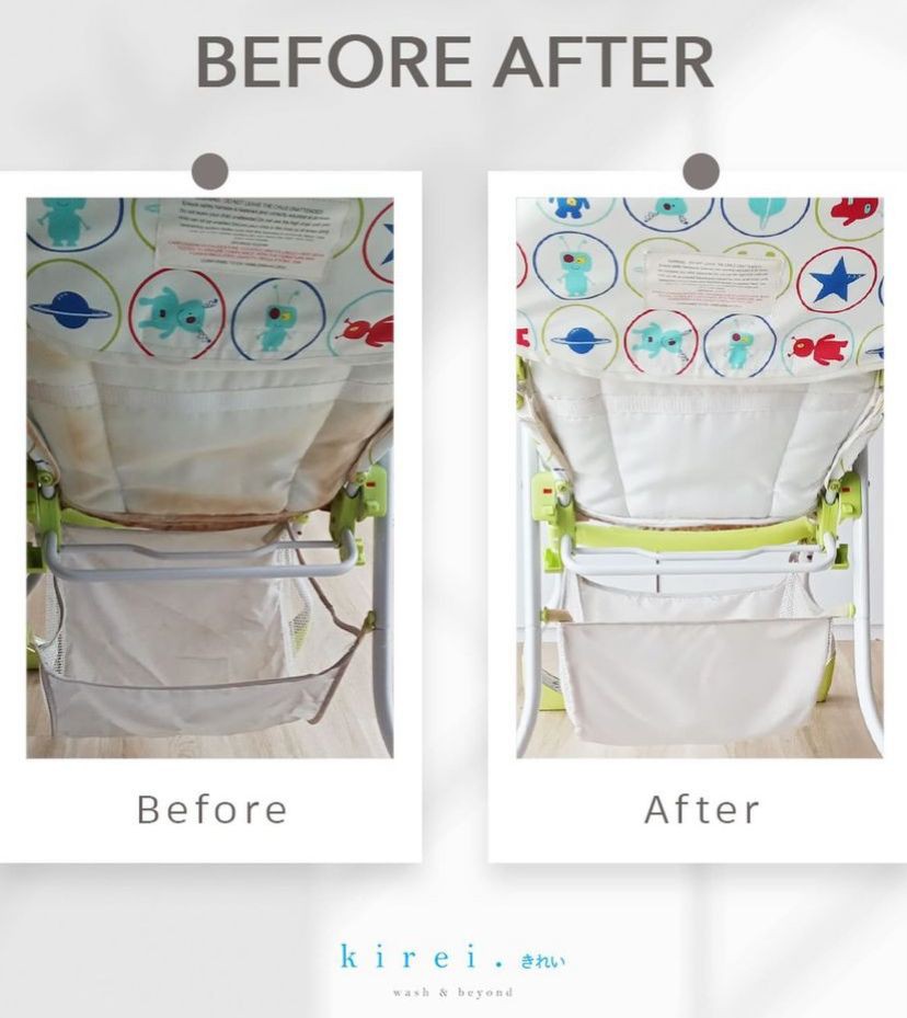Jasa Premium Eco Laundry, Bisa Cuci Baju Dewasa sampai Peralatan Bayi!