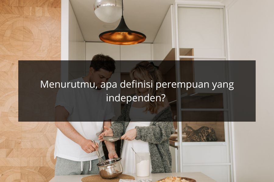 [quiz] Dalam Hubungan Kamu Aslınya Manja Atau Clingy