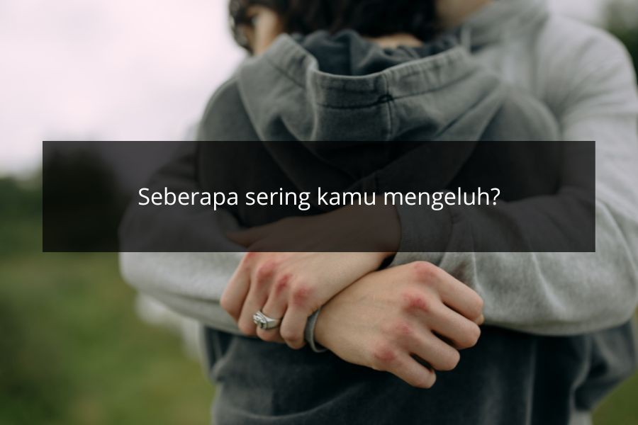 [quiz] Kamu Bikin Orang Di Sekitarmu Risih Gak Sih Kebenarannya