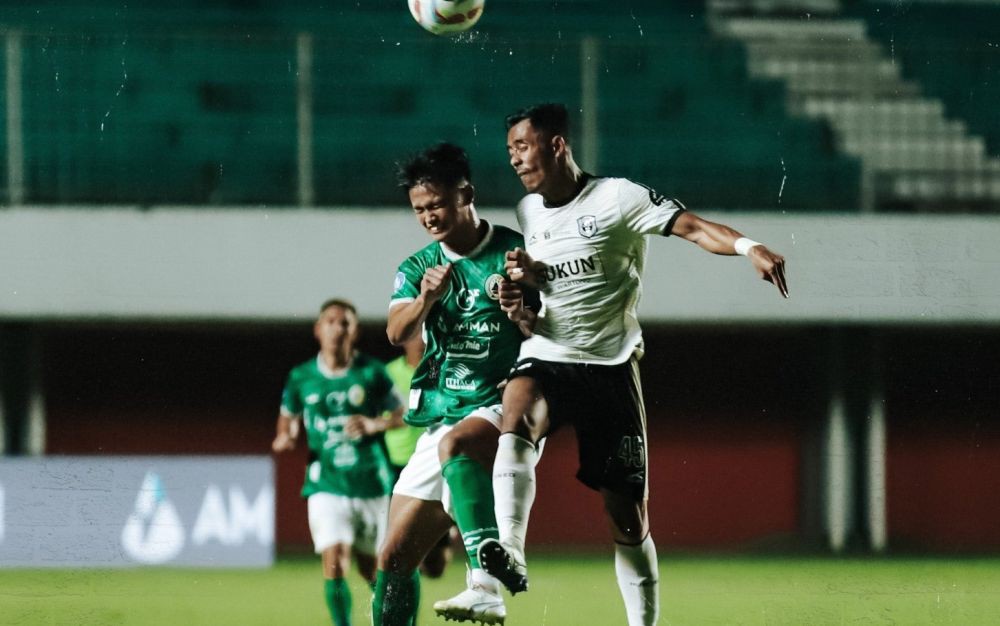 Borneo FC Puncaki Klasemen Liga 1, Bekuk Rans FC Skor 1-0  