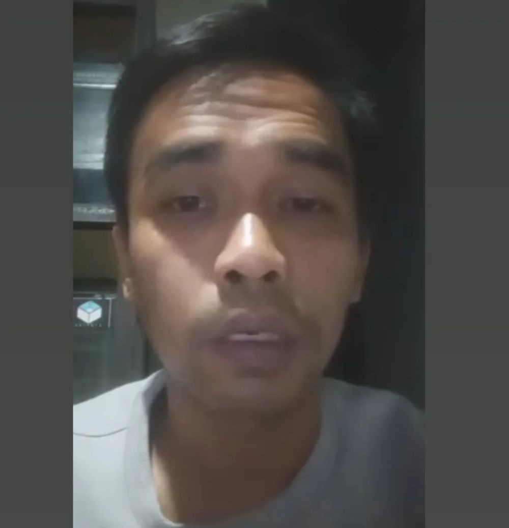 Komika Lampung Diduga Hina Nabi Saat Kampanye Anies, Ini yang Terjadi