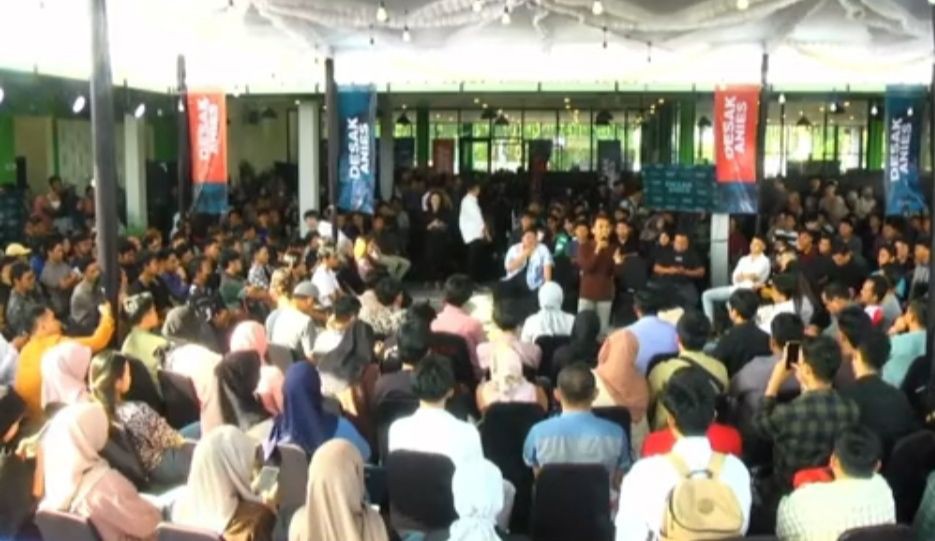 Bawaslu Bandar Lampung Kaji Dugaan Penistaan Agama Materi Komika Aulia