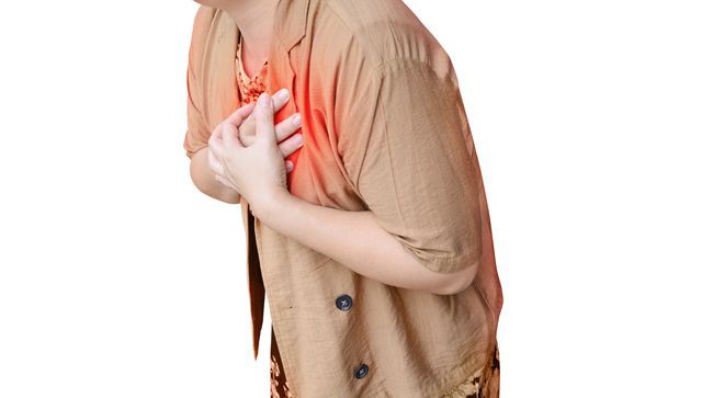 7 Faktor Penyebab Jantung Lemah, Hindari Sebisa Mungkin