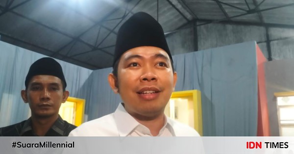 Gerindra Klaim 'Gemoy' Menarik Suara Prabowo-Gibran Di Jatim