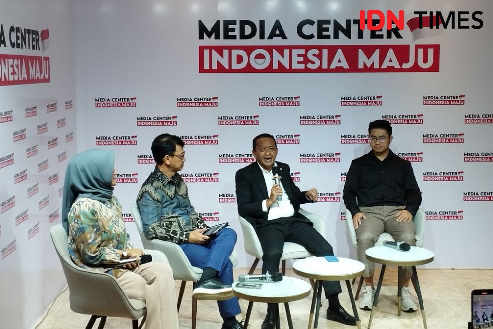 Jokowi Minta Hilirisasi Di Indonesia Gak Berhenti