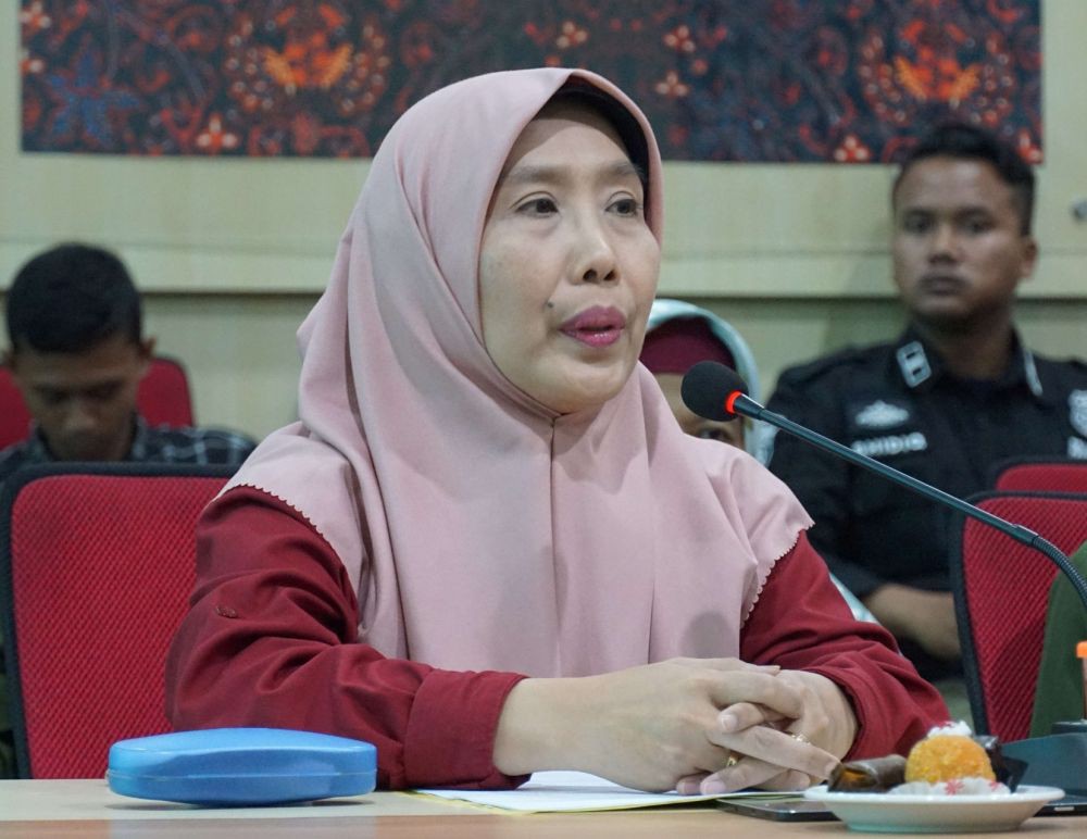 Dinkes Kota Yogyakarta Minta Masyarakat Waspadai Leptospirosis