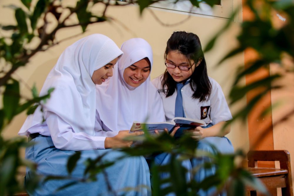 Bolos Sekolah, Pelajar SMP di Lampung Tengah Nekat Bobol Ruko Warga